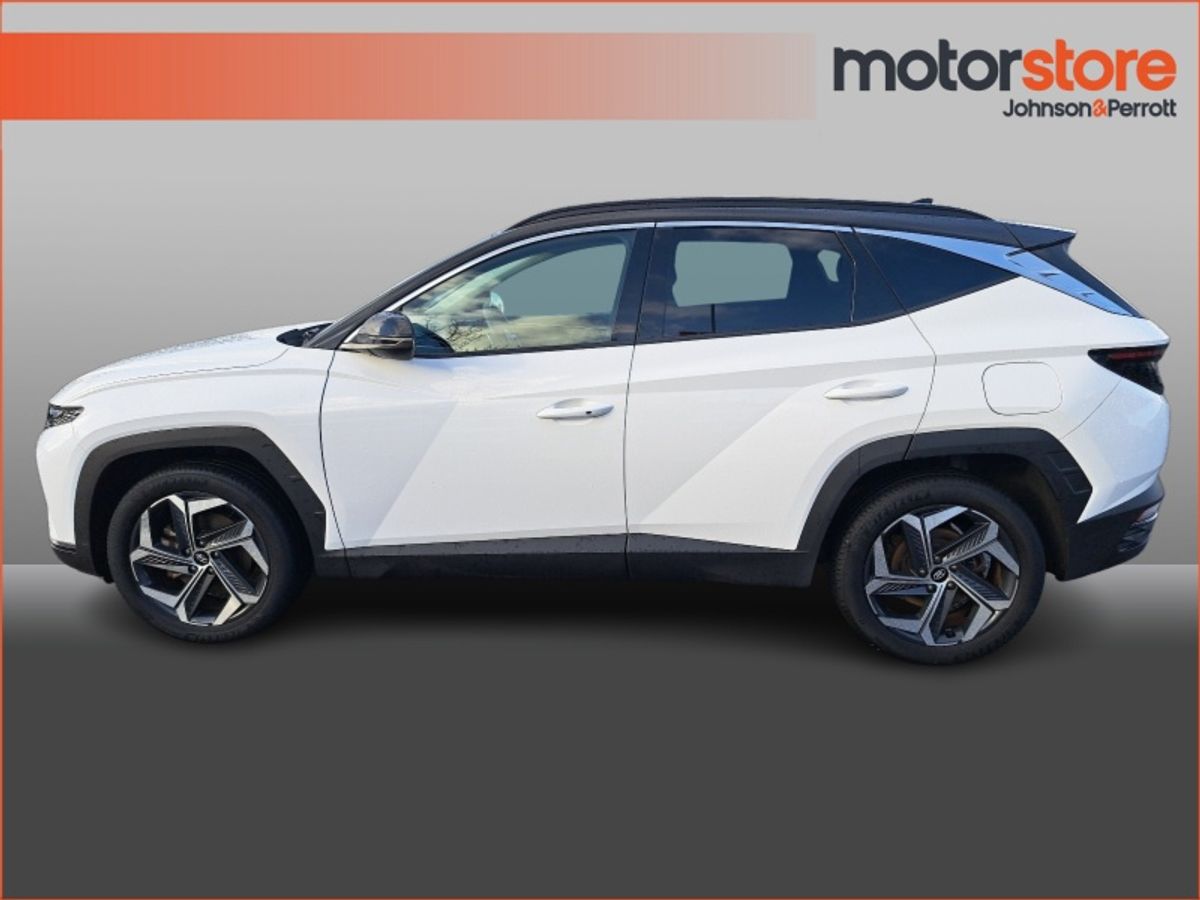 Hyundai Tucson Executive Plus PHEV **TINY MILEAGE / IN LIKE NEW CONDITION**