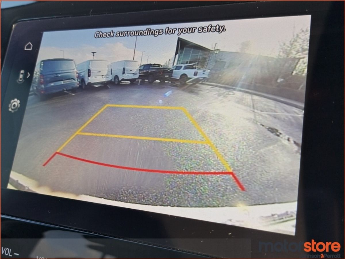 Hyundai Tucson Executive Plus PHEV **TINY MILEAGE / IN LIKE NEW CONDITION**