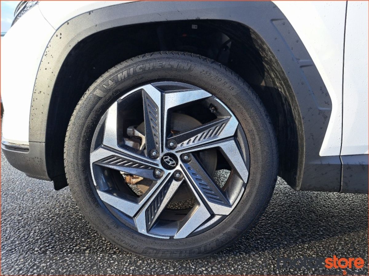 Hyundai Tucson Executive Plus PHEV **TINY MILEAGE / IN LIKE NEW CONDITION**