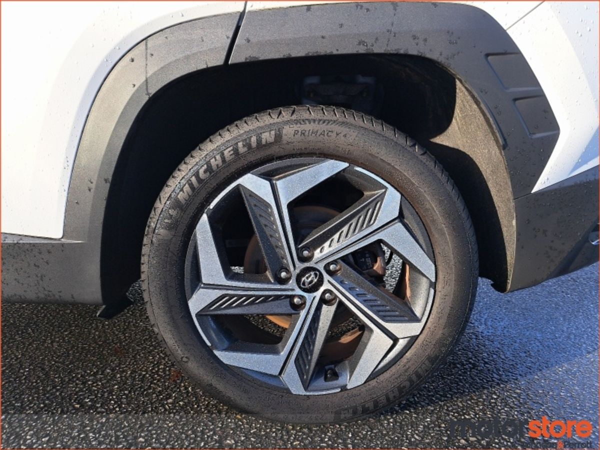 Hyundai Tucson Executive Plus PHEV **TINY MILEAGE / IN LIKE NEW CONDITION**