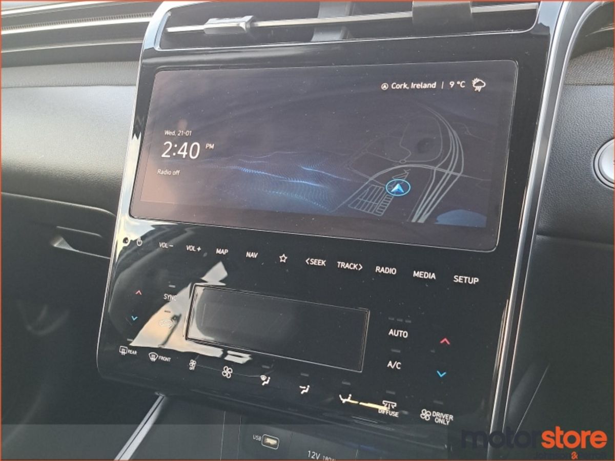 Hyundai Tucson Executive Plus PHEV **TINY MILEAGE / IN LIKE NEW CONDITION**