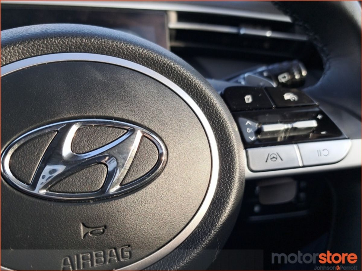 Hyundai Tucson Executive Plus PHEV **TINY MILEAGE / IN LIKE NEW CONDITION**