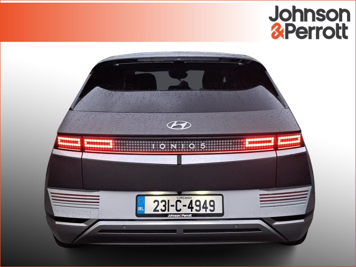 Hyundai IONIQ 5 ONE LADY OWNER! 77kW Platinum