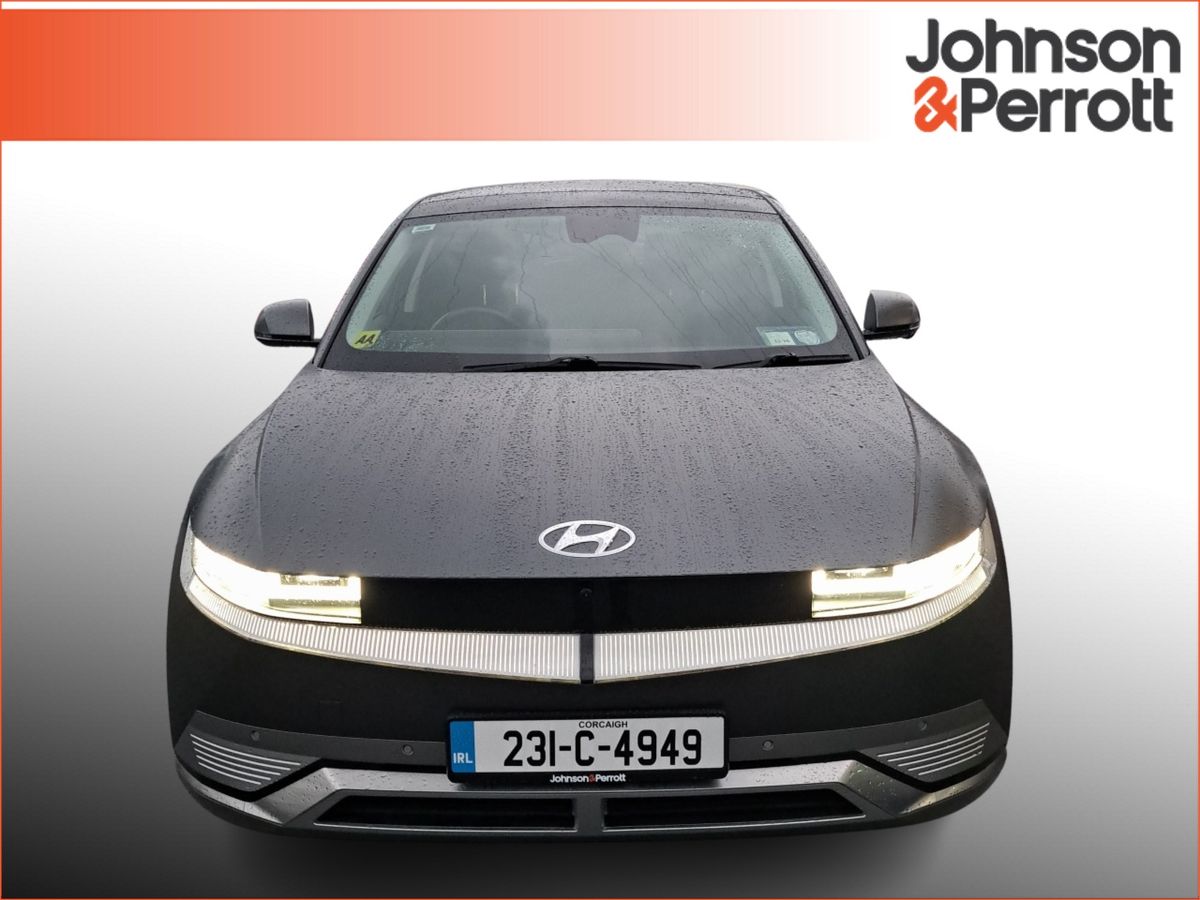 Hyundai IONIQ 5 ONE LADY OWNER! 77kW Platinum