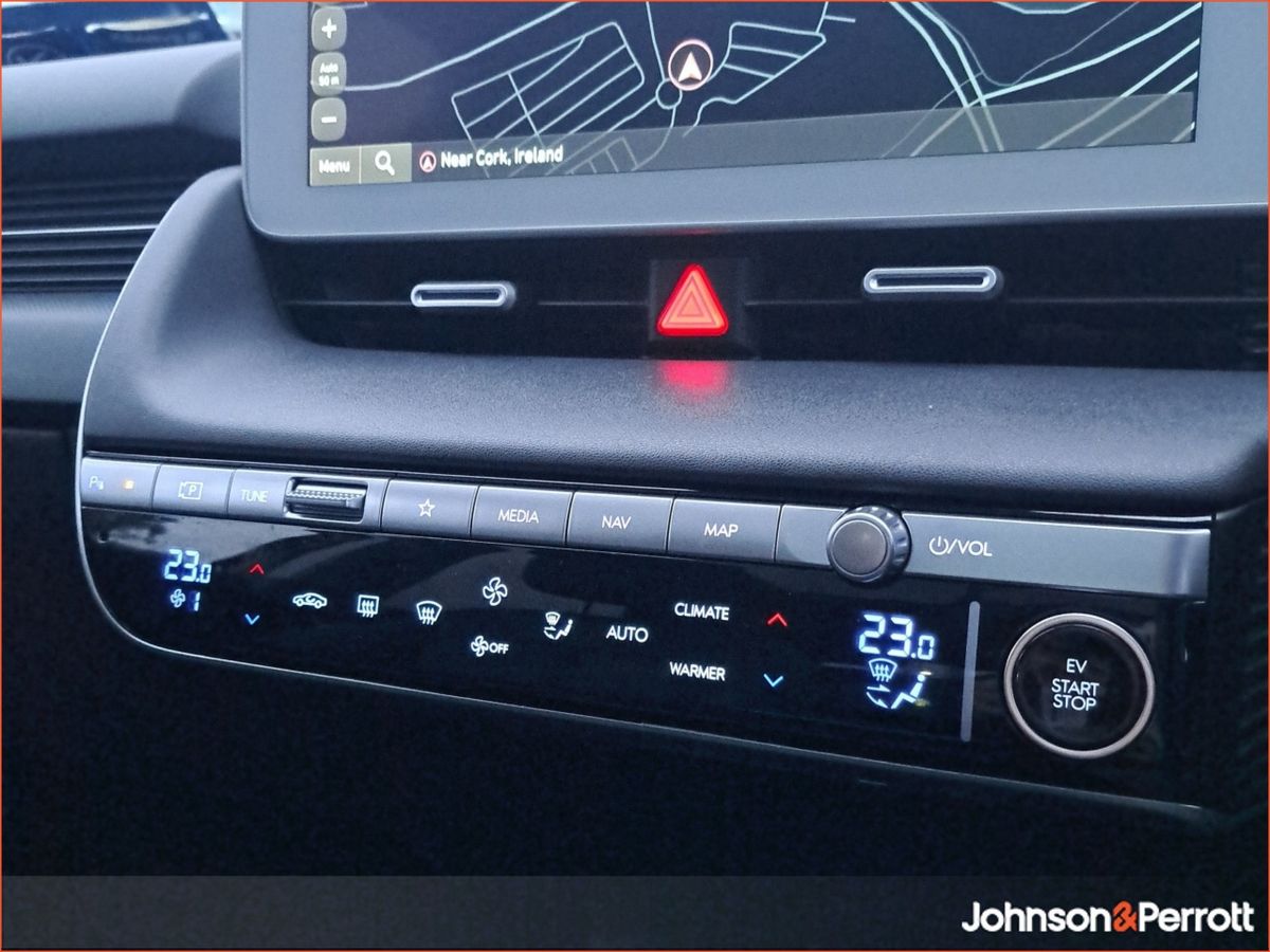 Hyundai IONIQ 5 ONE LADY OWNER! 77kW Platinum