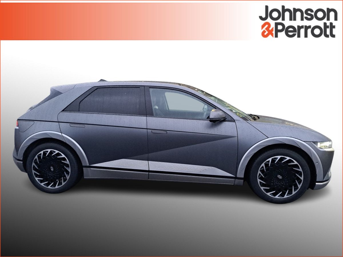 Hyundai IONIQ 5 ONE LADY OWNER! 77kW Platinum