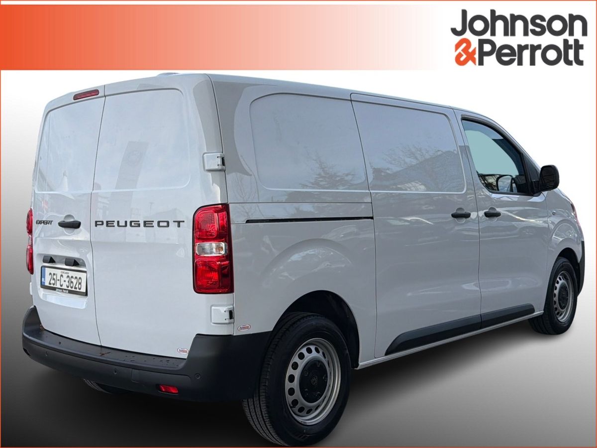 Peugeot Expert EXPERT PROFESSIONAL STD 1.5 HD