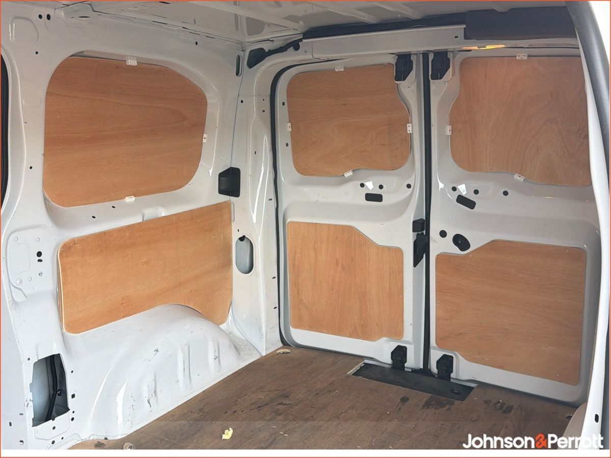 Peugeot Expert EXPERT PROFESSIONAL STD 1.5 HD