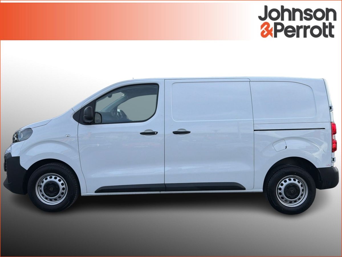 Peugeot Expert EXPERT PROFESSIONAL STD 1.5 HD