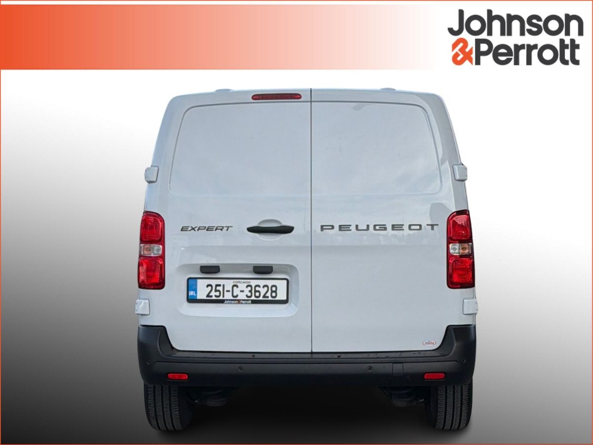 Peugeot Expert EXPERT PROFESSIONAL STD 1.5 HD