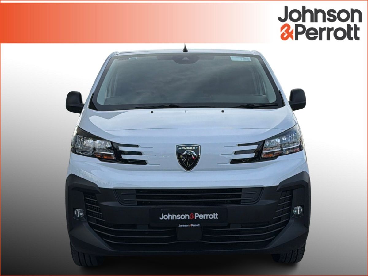 Peugeot Expert EXPERT PROFESSIONAL STD 1.5 HD