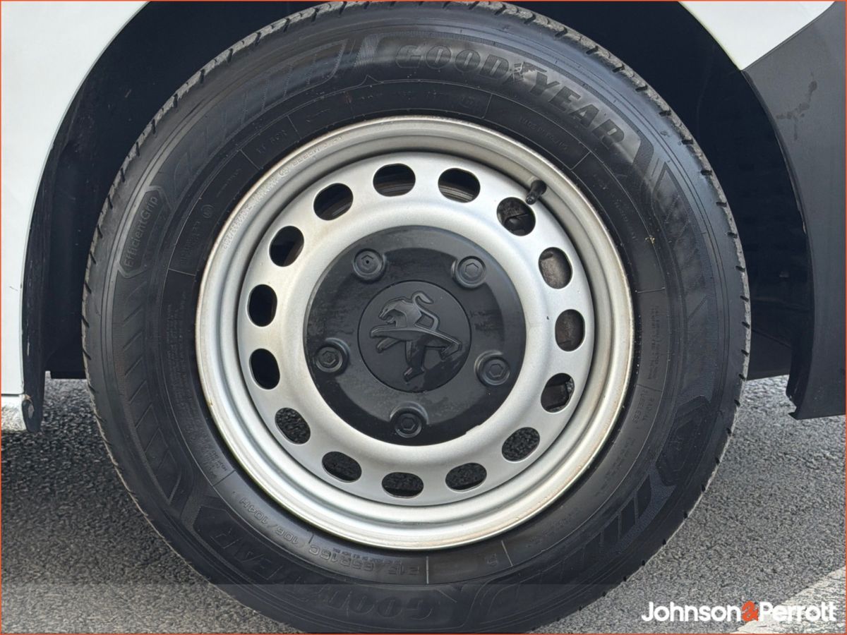 Peugeot Expert EXPERT PROFESSIONAL STD 1.5 HD