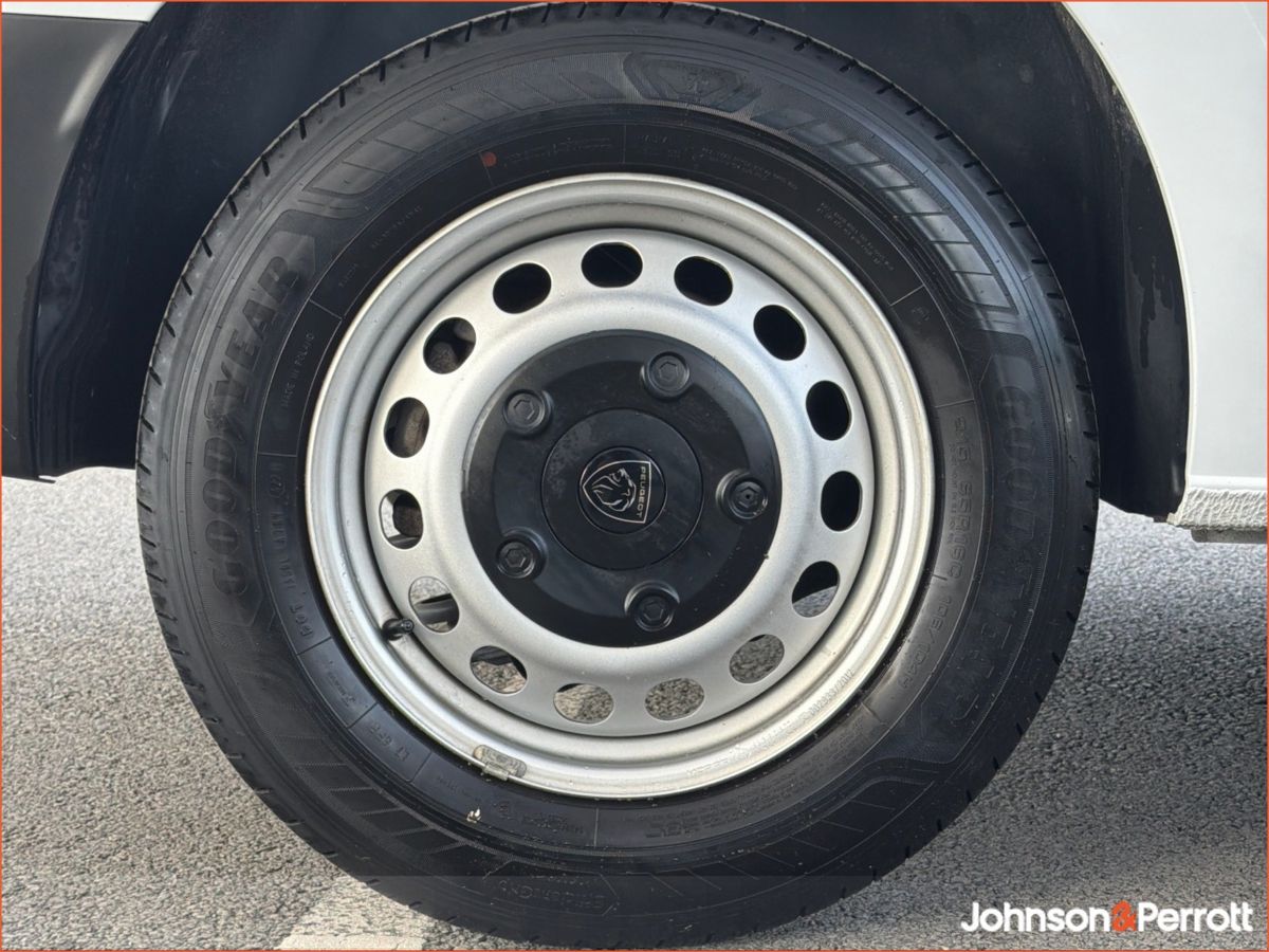 Peugeot Expert EXPERT PROFESSIONAL STD 1.5 HD