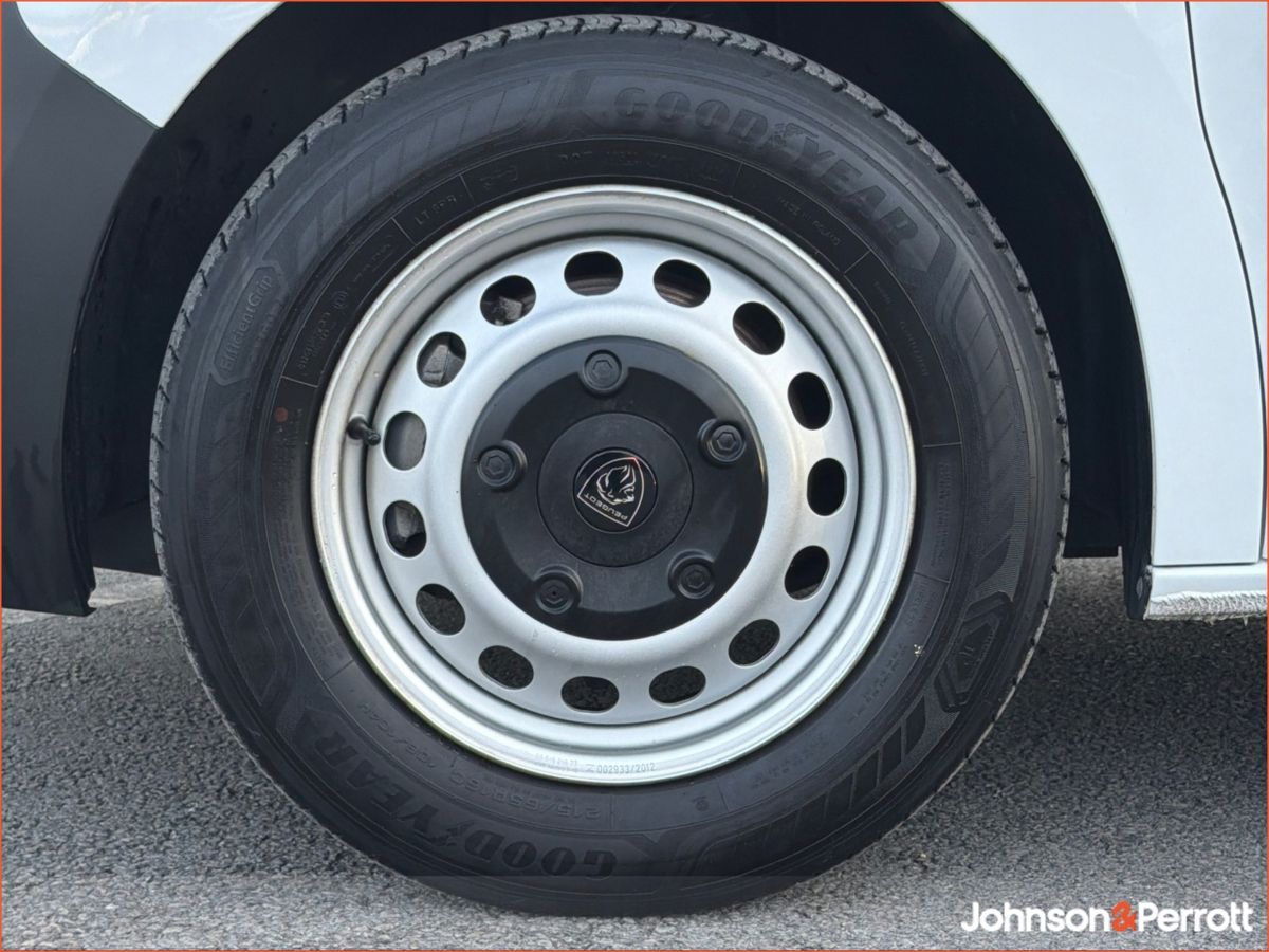 Peugeot Expert EXPERT PROFESSIONAL STD 1.5 HD