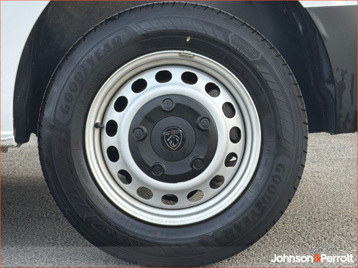 Peugeot Expert EXPERT PROFESSIONAL STD 1.5 HD