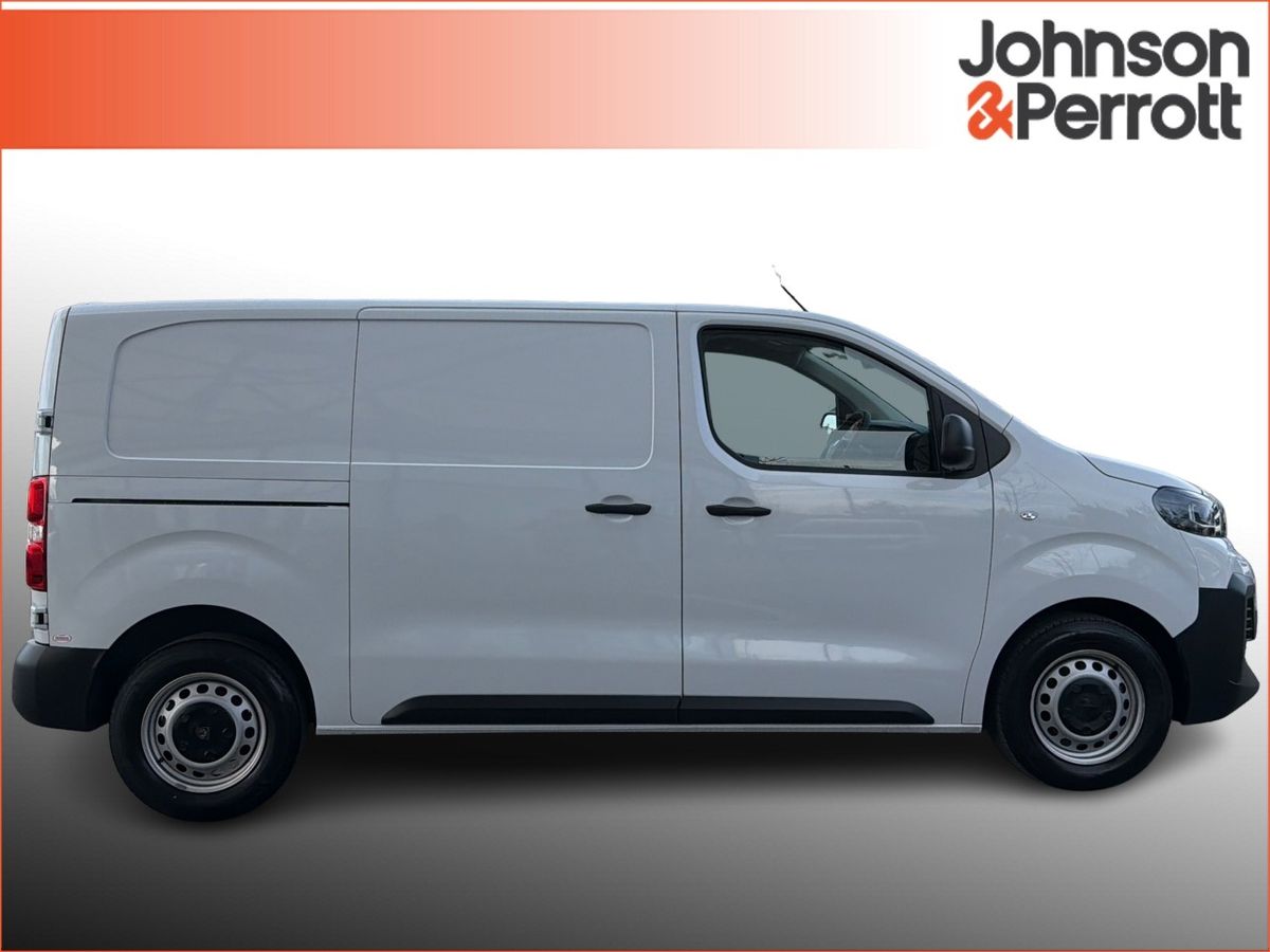 Peugeot Expert EXPERT PROFESSIONAL STD 1.5 HD