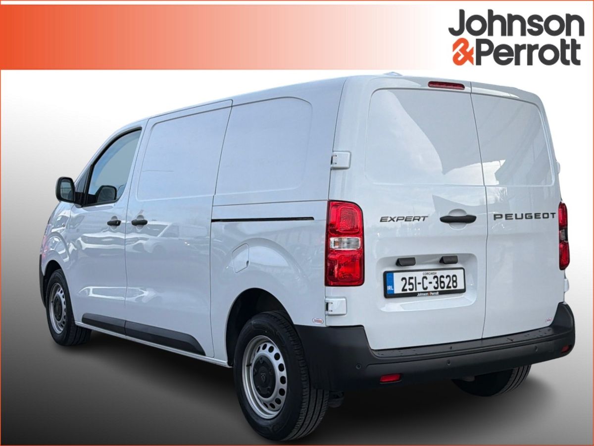 Peugeot Expert EXPERT PROFESSIONAL STD 1.5 HD