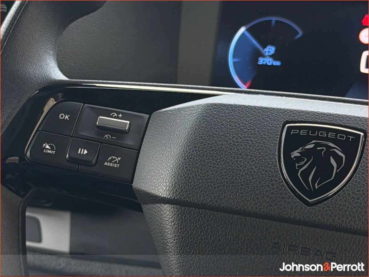 Peugeot Expert EXPERT PROFESSIONAL STD 1.5 HD