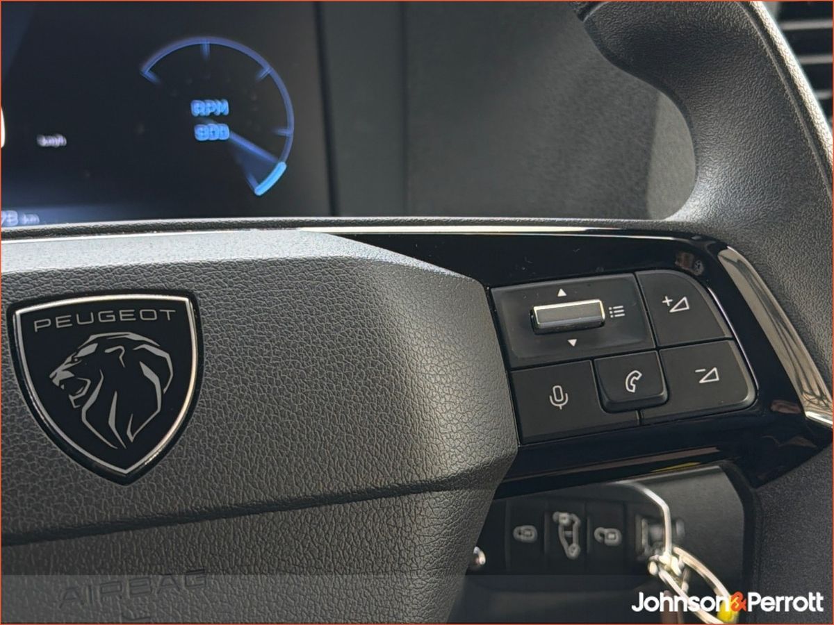 Peugeot Expert EXPERT PROFESSIONAL STD 1.5 HD