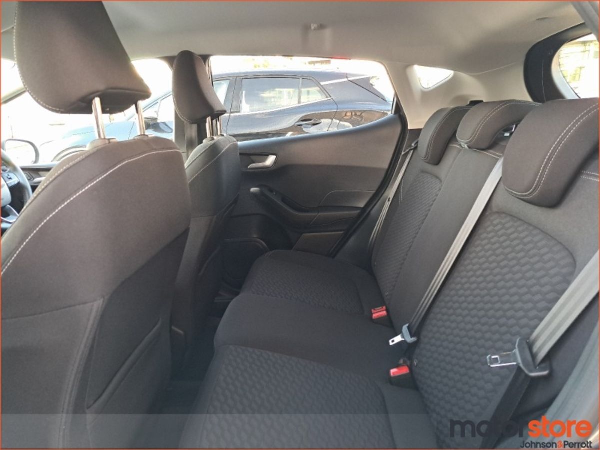 Ford Fiesta 1.0 Petrol Titanium I TINY MILEAGE