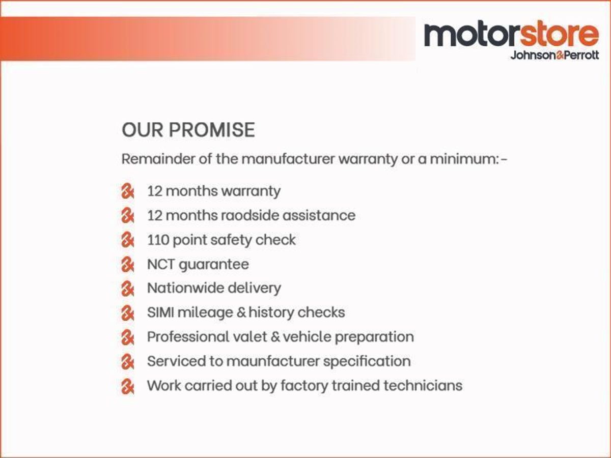 Ford Fiesta 1.0 Petrol Titanium I TINY MILEAGE