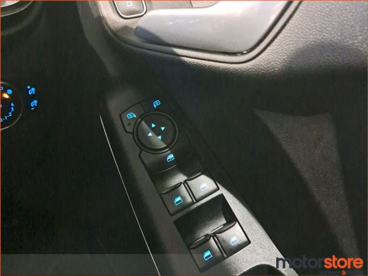 Ford Fiesta 1.0 Petrol Titanium I TINY MILEAGE