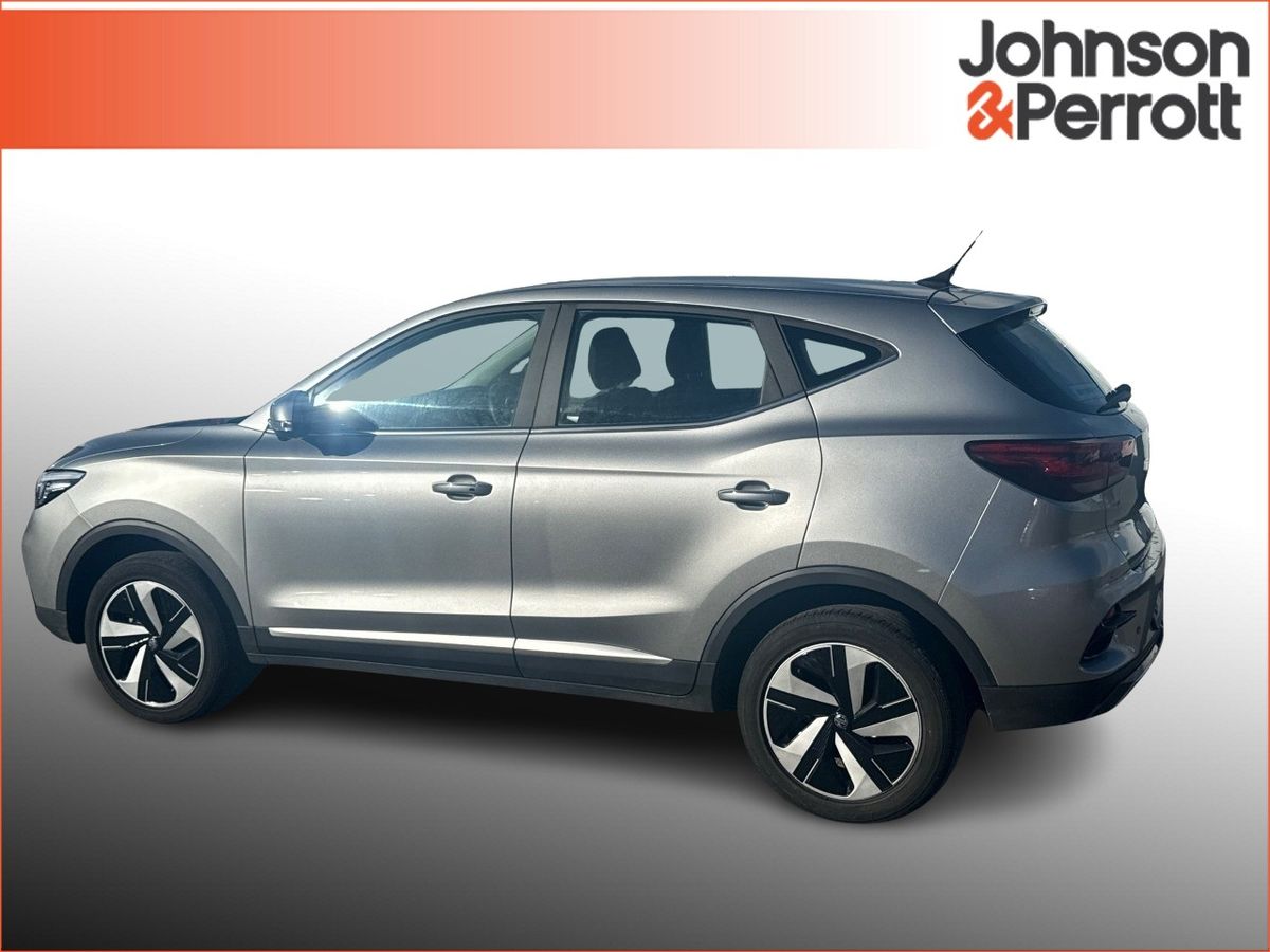 MG ZS Auto Excite **TINY MILEAGE. / HUGE WARRANTY**