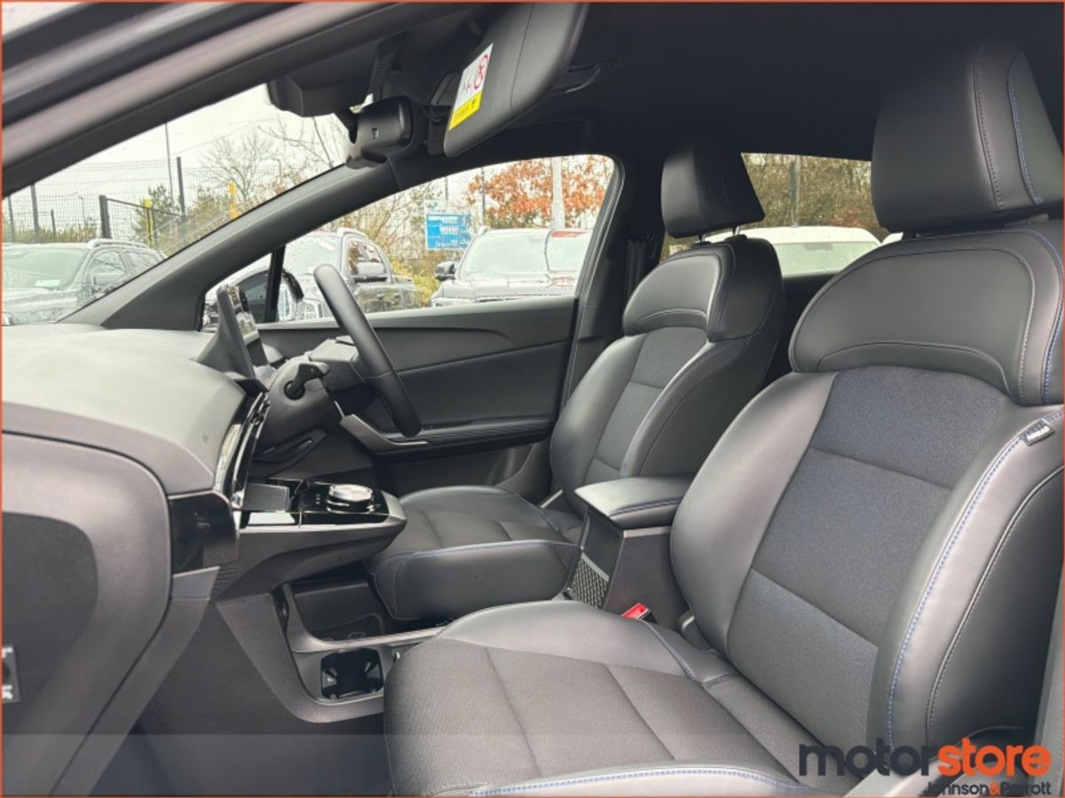 MG MG4 COMING SOON - MG4 LR Exclusive **TOP SPEC**