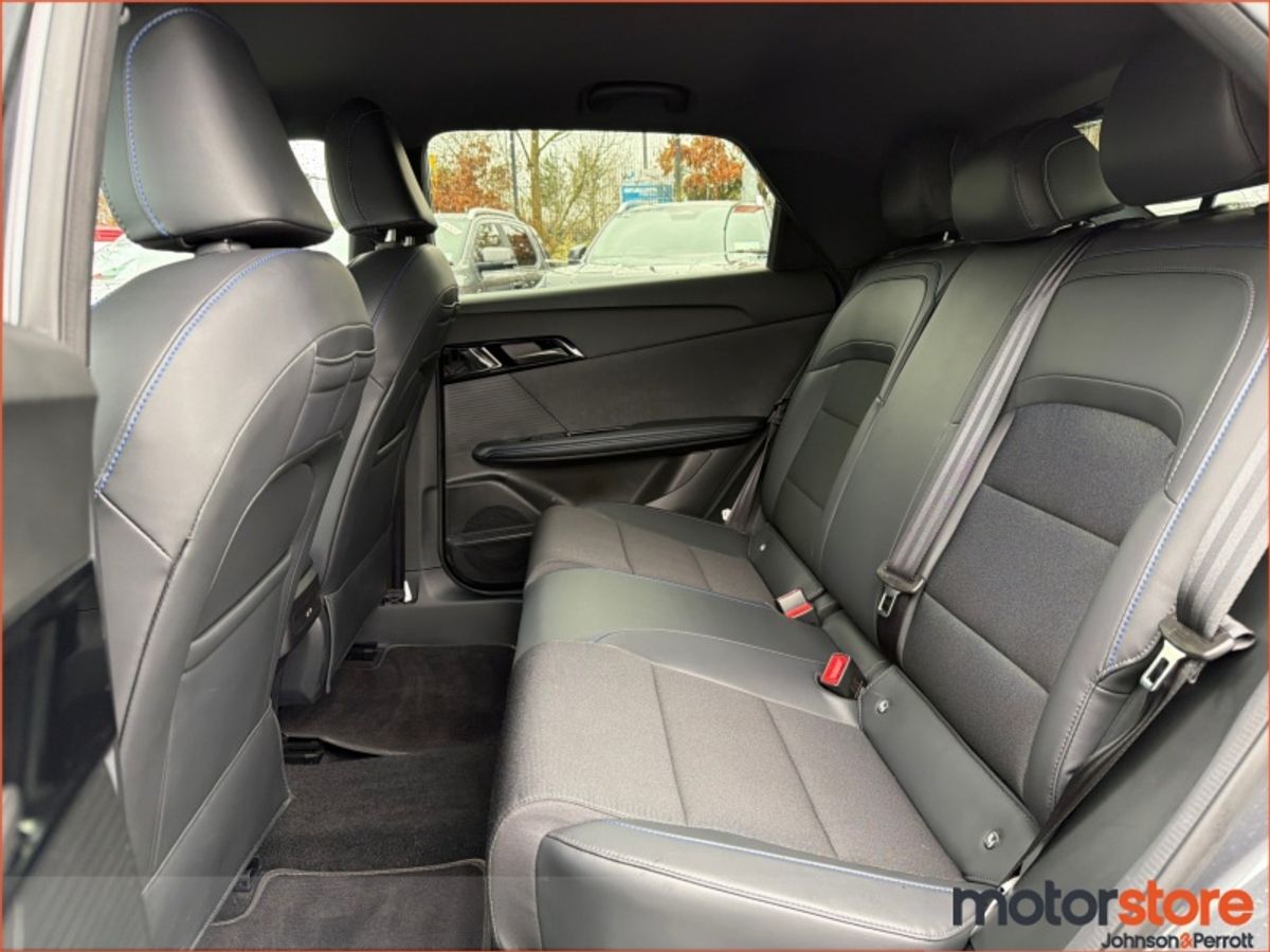 MG MG4 COMING SOON - MG4 LR Exclusive **TOP SPEC**