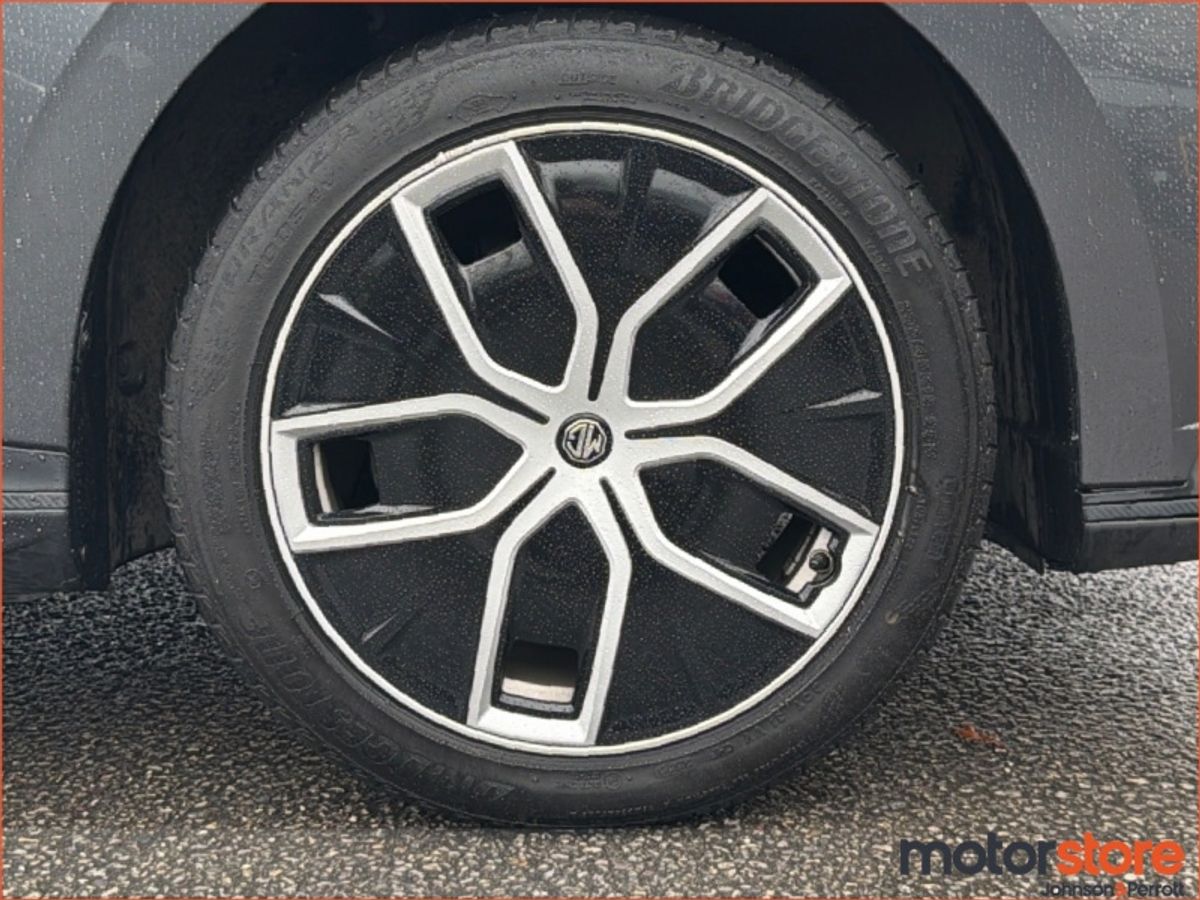 MG MG4 COMING SOON - MG4 LR Exclusive **TOP SPEC**