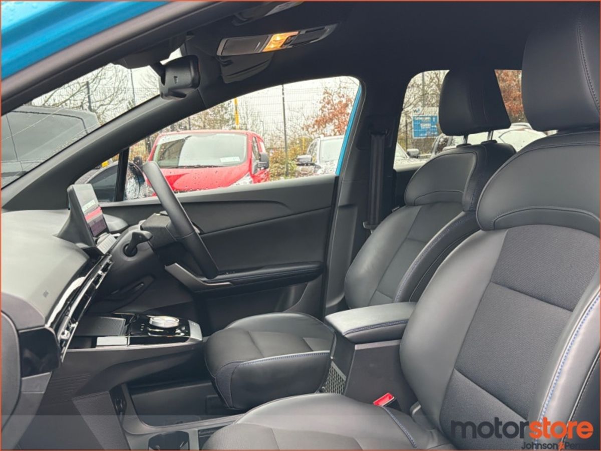 MG MG4 MG4 LR Exclusive **TOP SPEC **