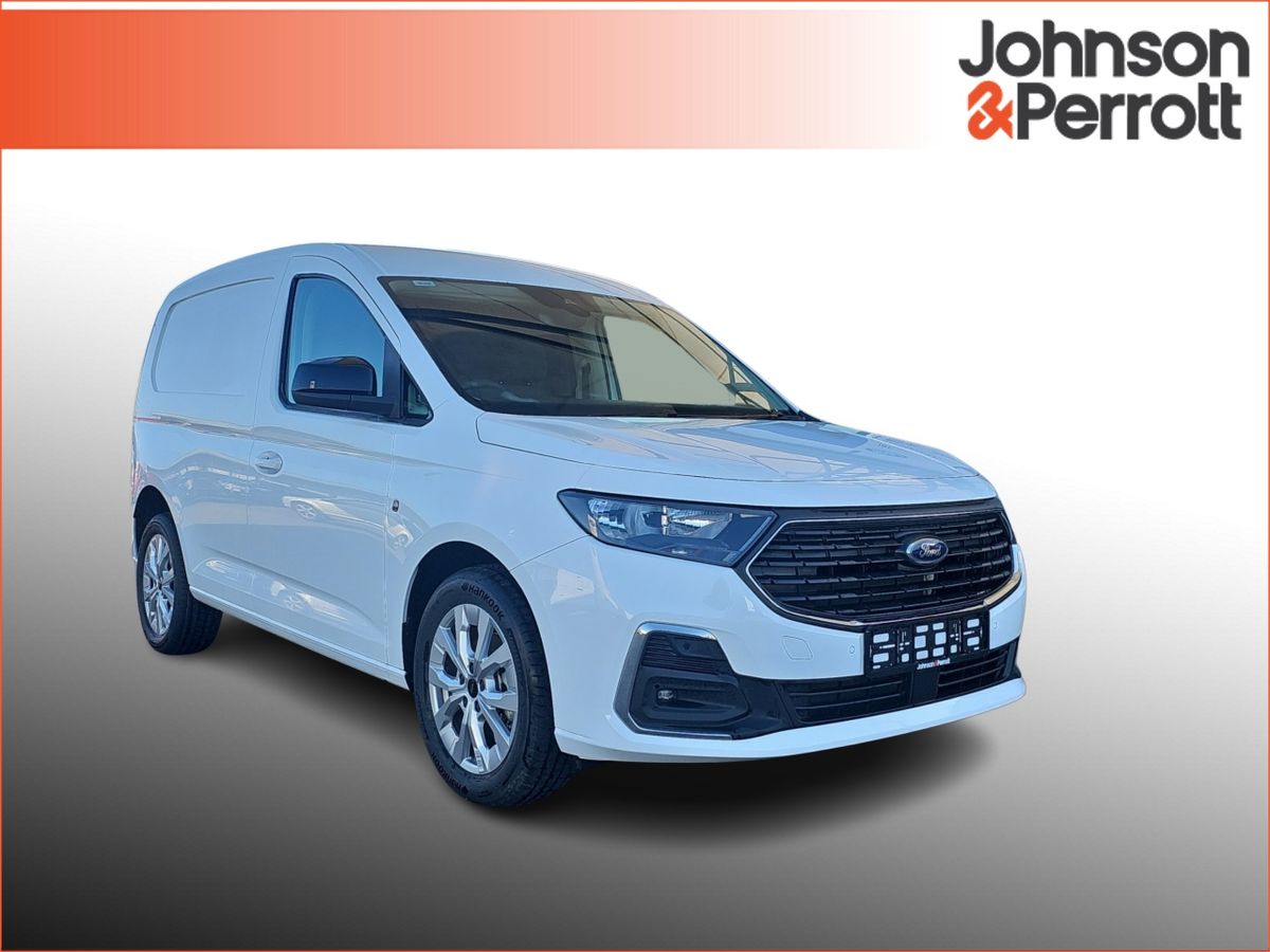 Ford Transit Connect Limited MWB