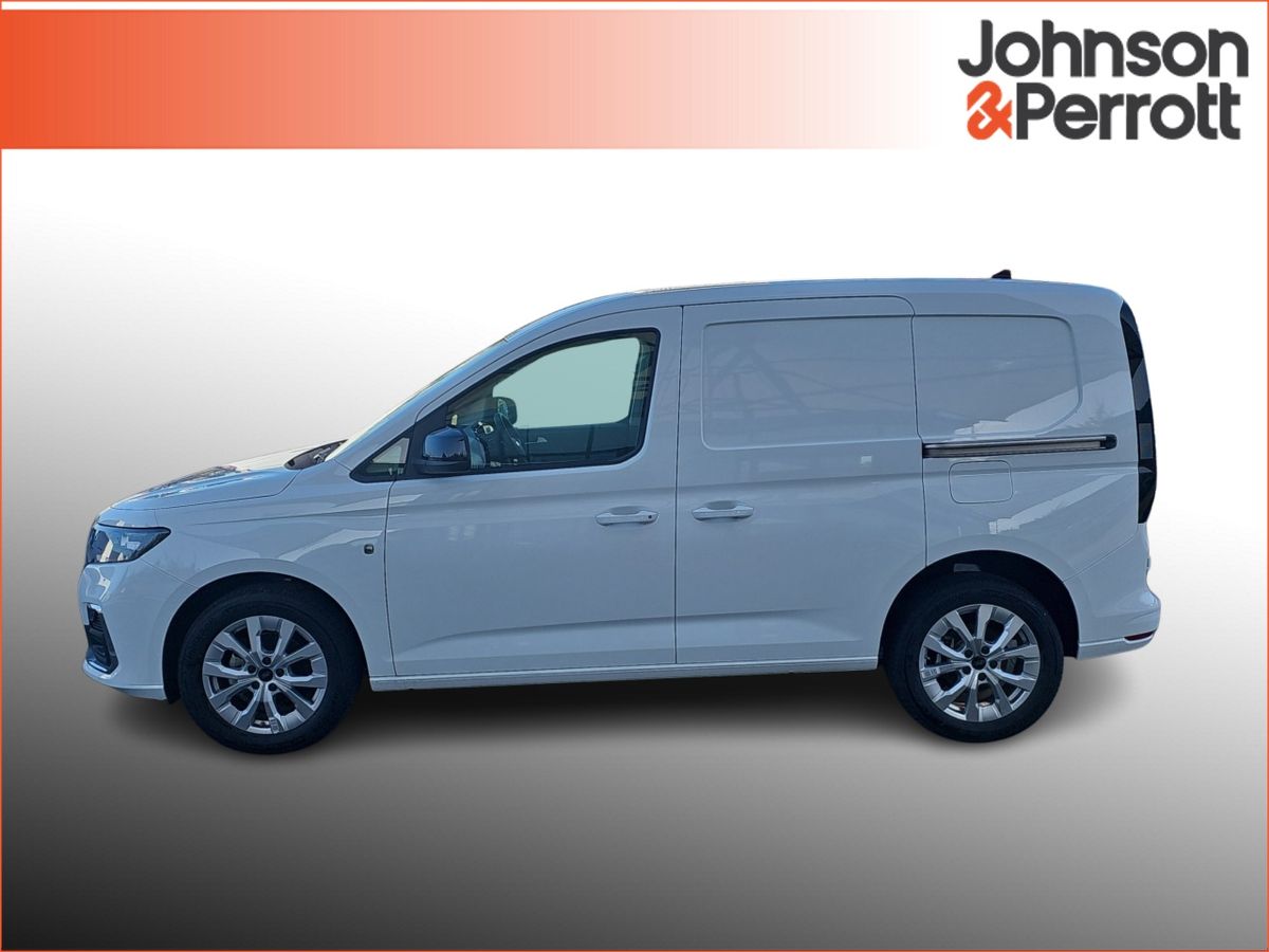 Ford Transit Connect Limited MWB