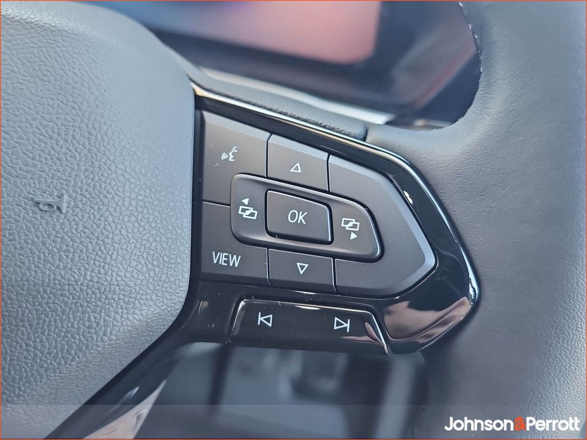 Ford Transit Connect Limited MWB