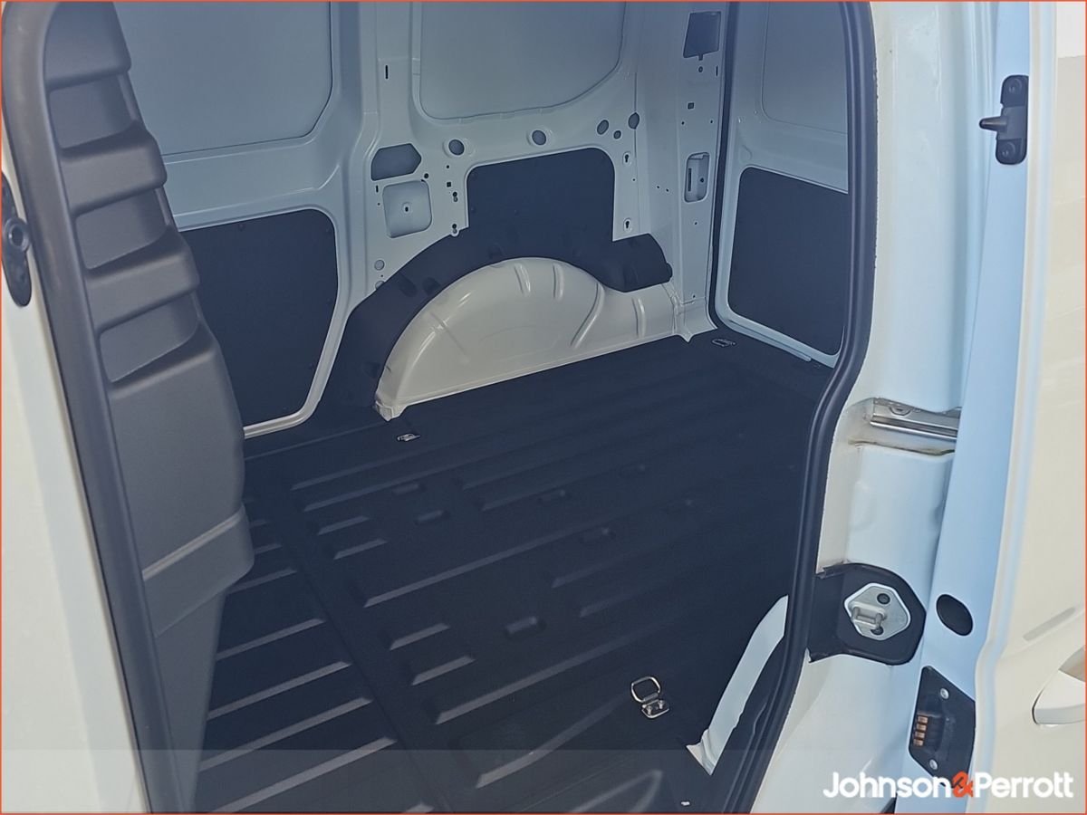 Ford Transit Courier Limited
