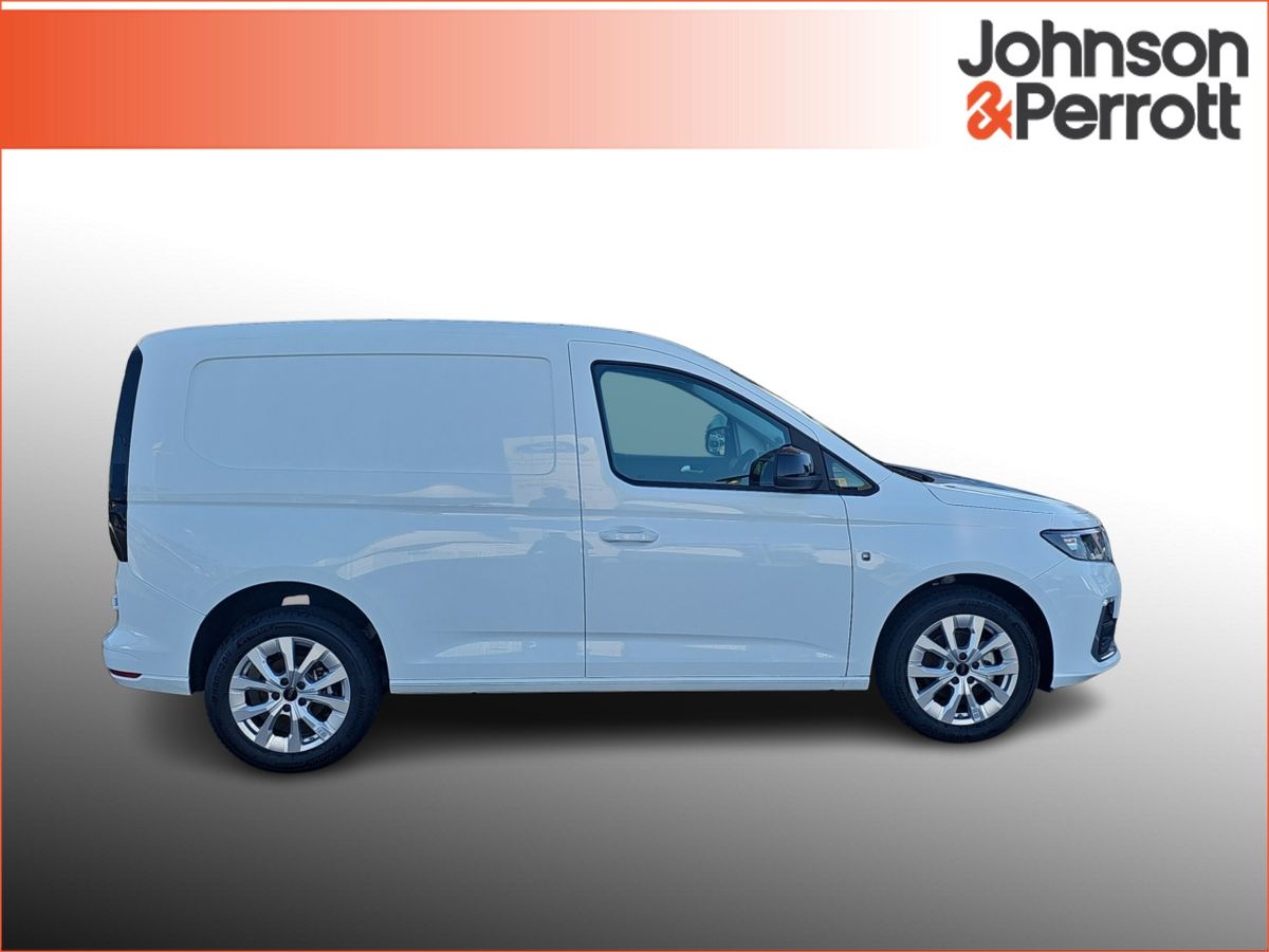 Ford Transit Courier Limited