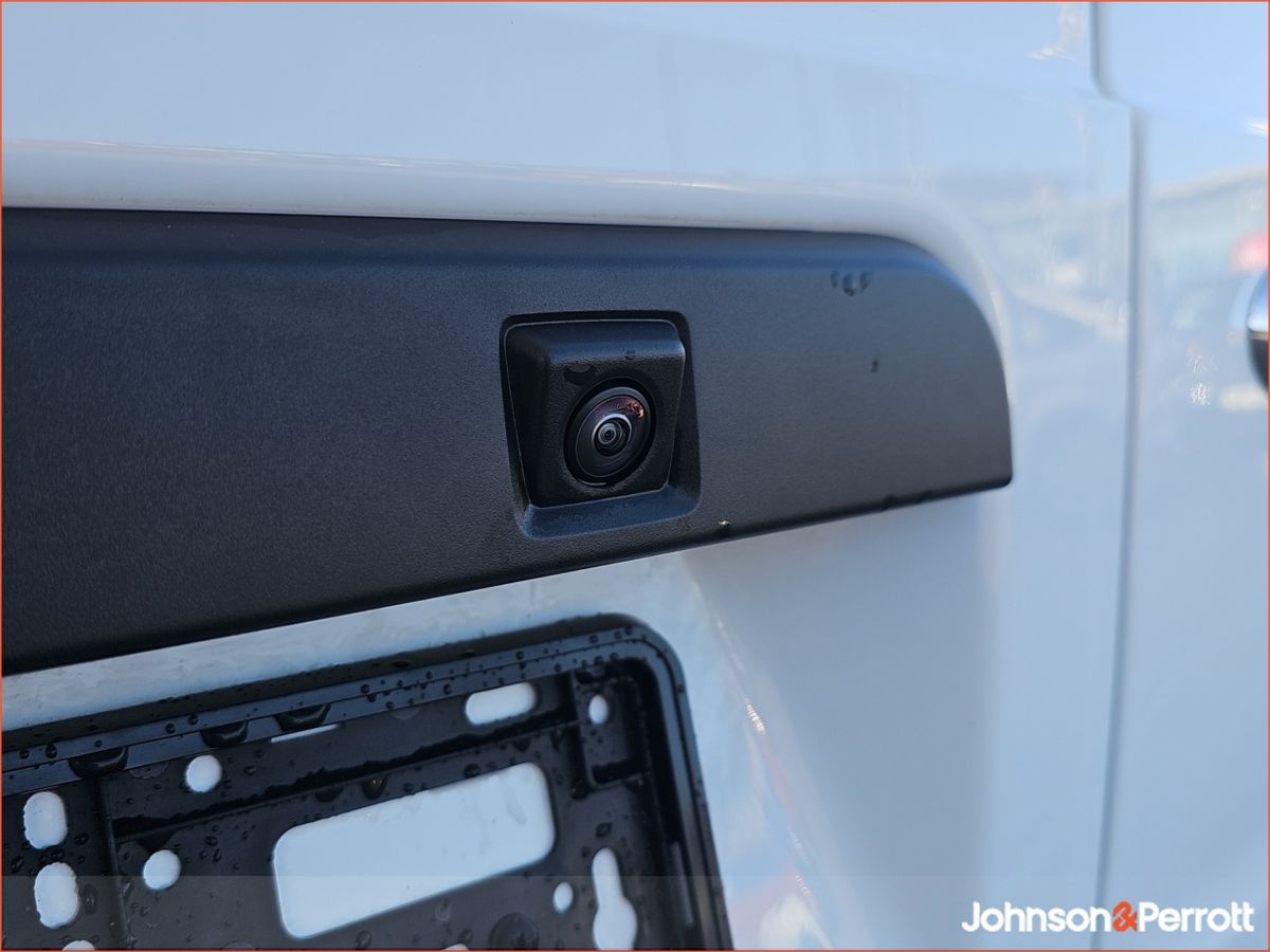 Ford Transit Courier Limited