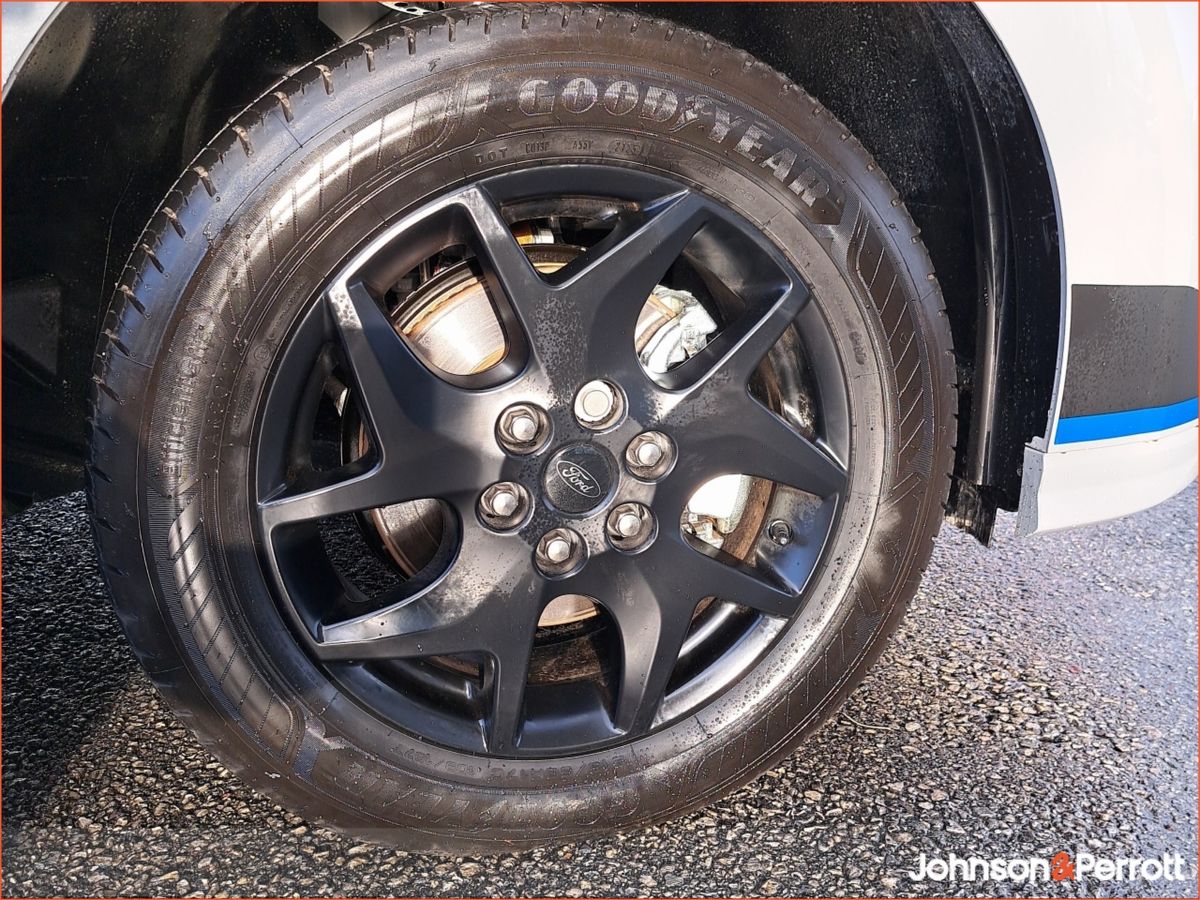 Ford Transit Custom Sport 170PS Automatic