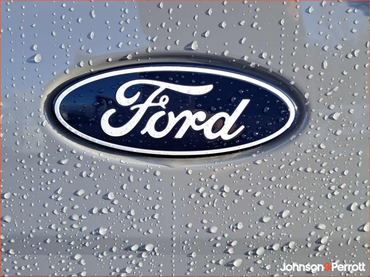 Ford Transit Custom Sport 170PS Automatic