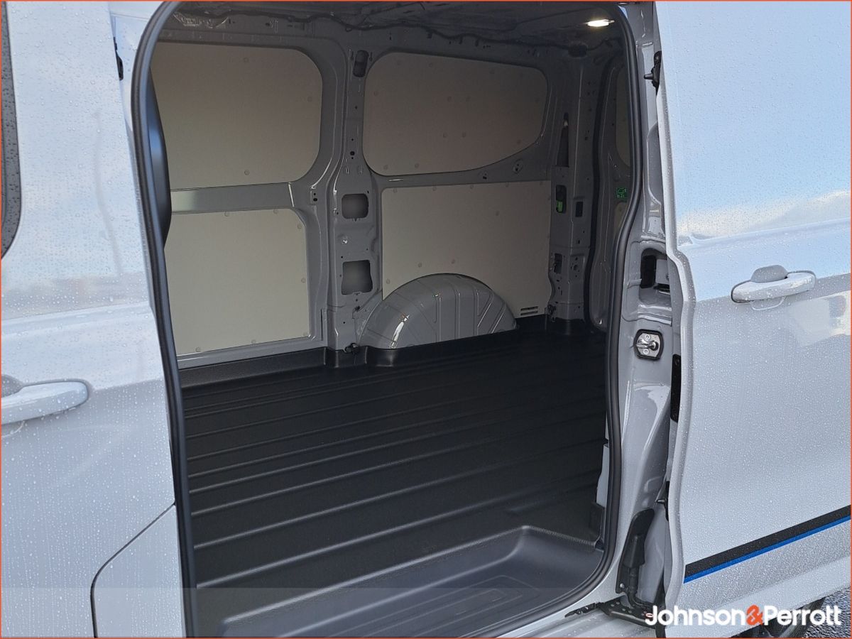 Ford Transit Custom Sport 170PS Automatic