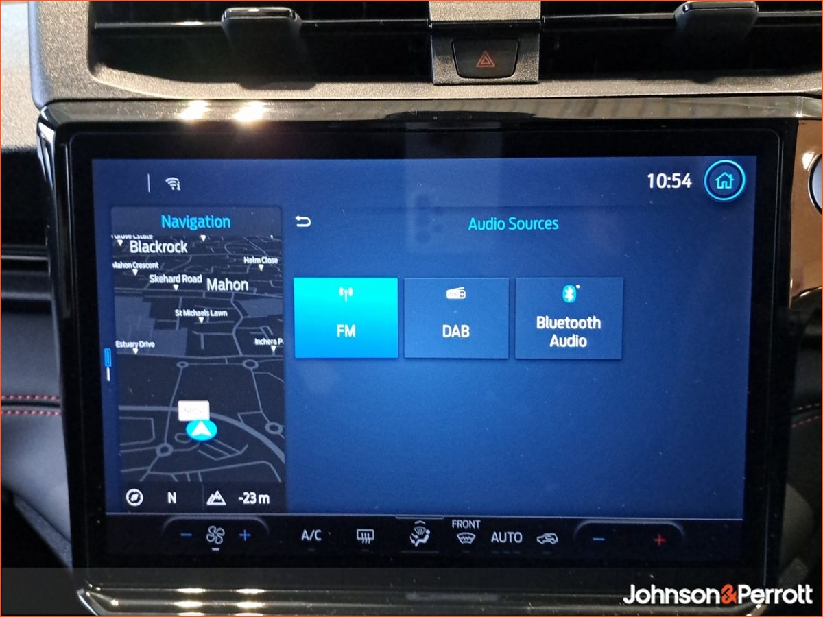 Ford Puma ORDER YOUR NEW PUMA ST-Line 1.0 MHEV Manual TODAY!