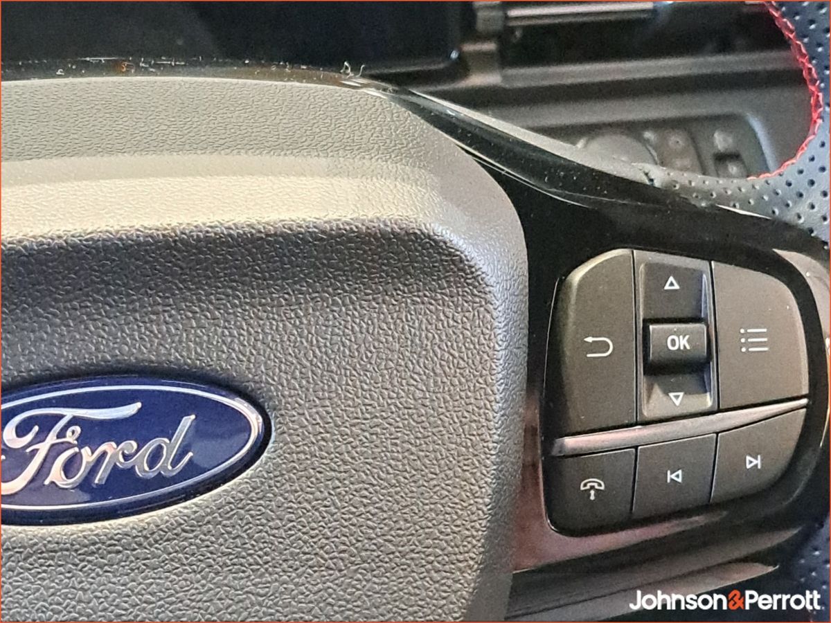 Ford Puma ORDER YOUR NEW PUMA ST-Line 1.0 MHEV Manual TODAY!