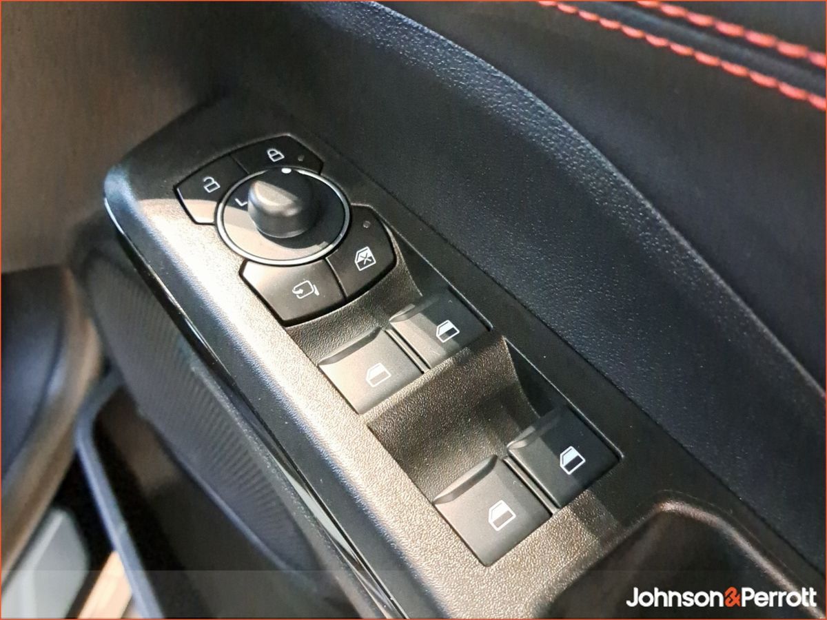 Ford Puma ORDER YOUR NEW PUMA ST-Line 1.0 MHEV Manual TODAY!