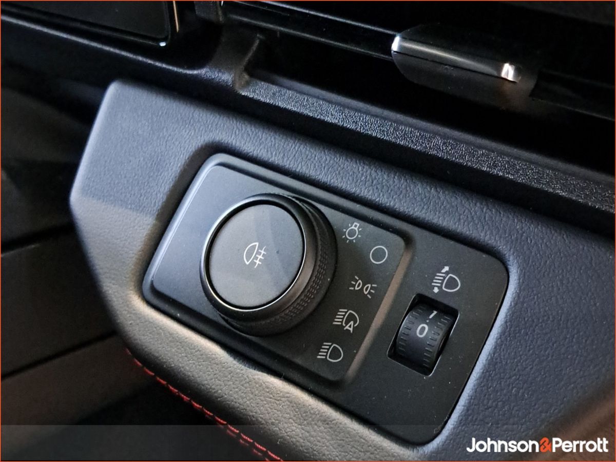 Ford Puma ORDER YOUR NEW PUMA ST-Line 1.0 MHEV Manual TODAY!