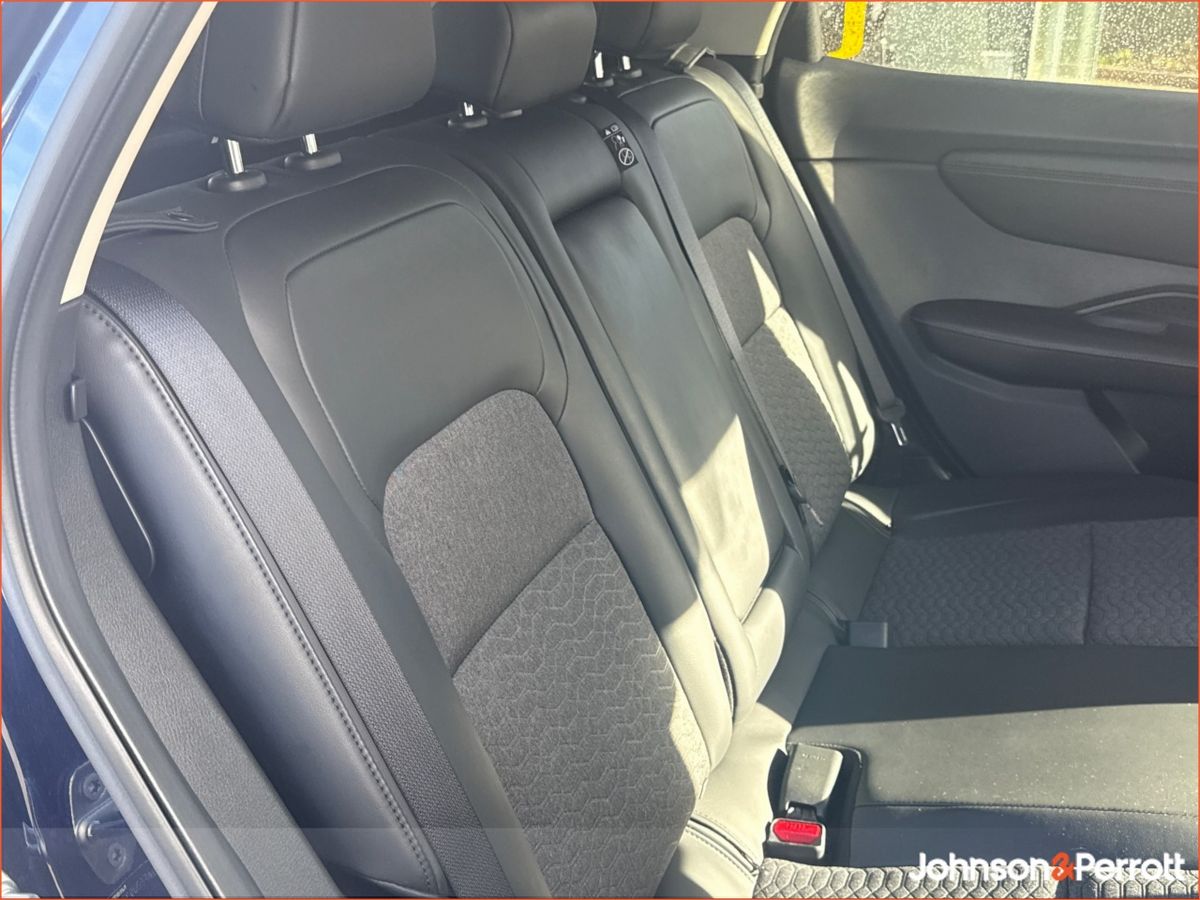 Nissan Ariya LONG RANGE 87kWH Advance 