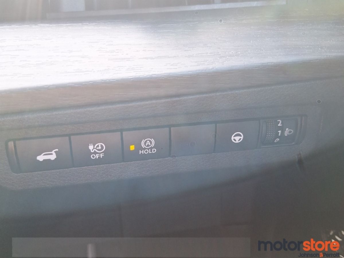 Nissan Ariya LONG RANGE 87kWH Advance 