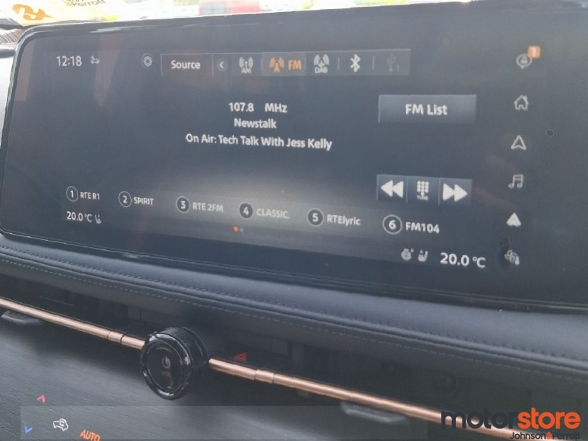 Nissan Ariya LONG RANGE 87kWH Advance 