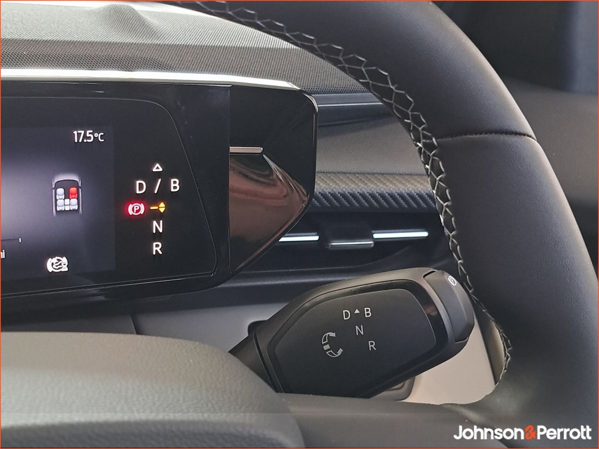 Ford Explorer Premium 77kWh Extended Range