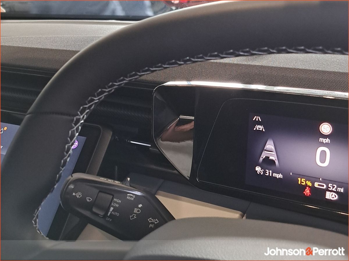 Ford Explorer Premium 77kWh Extended Range