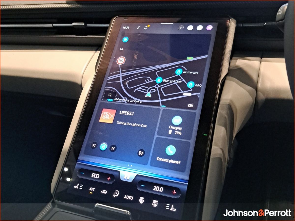 Ford Capri ORDER YOUR NEW FORD CAPRI TODAY